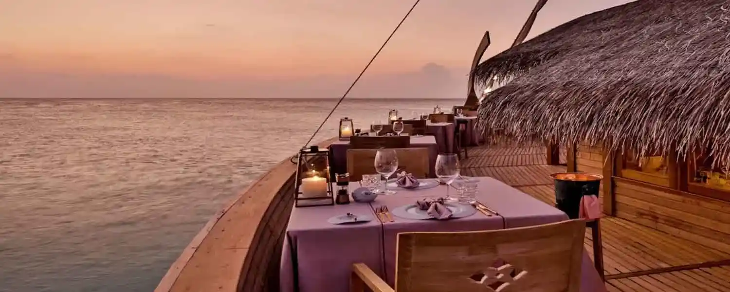 Milaidhoo Island Maldives-1